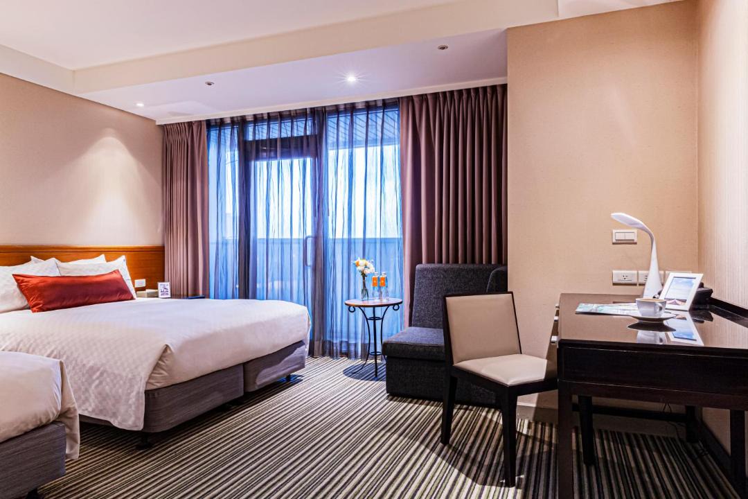 Photo of Bedroom in Xinyi