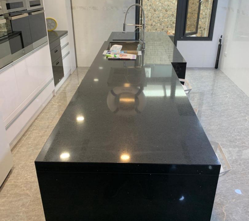 Photo of Kitchen in Shuili