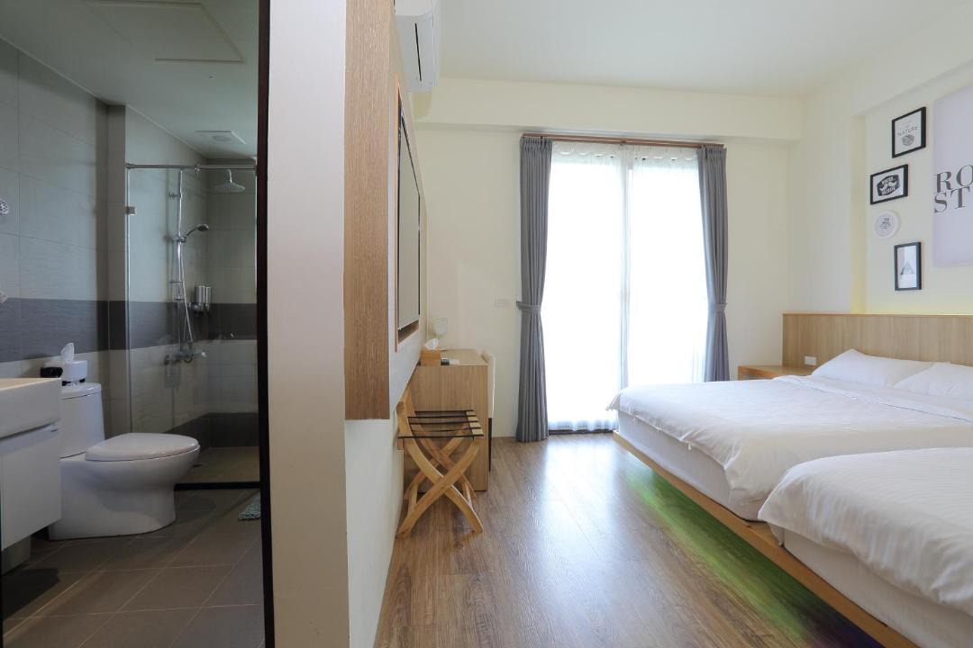 Photo of Livingroom in Dongshan