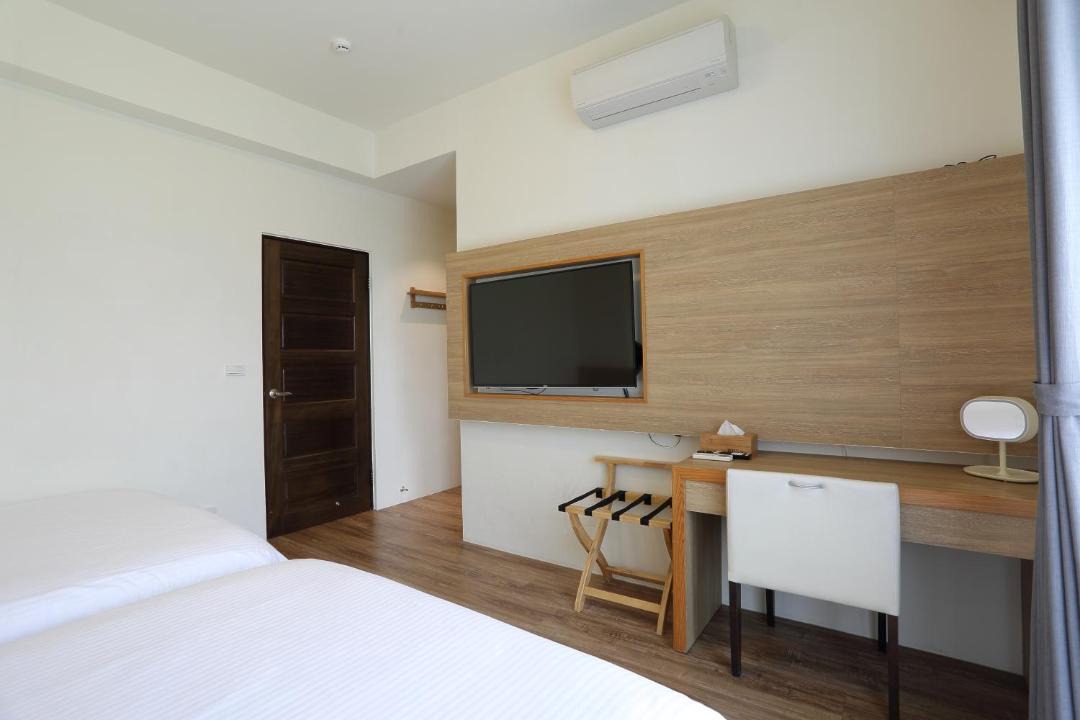Photo of Bathroom in Dongshan