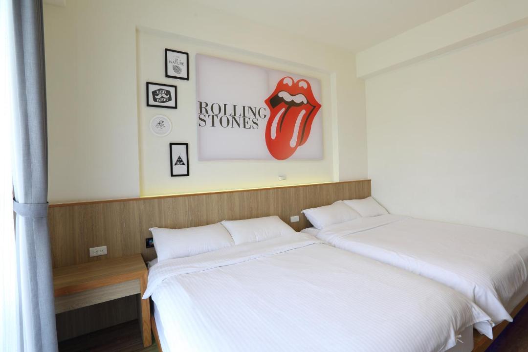 Photo of Bedroom in Dongshan