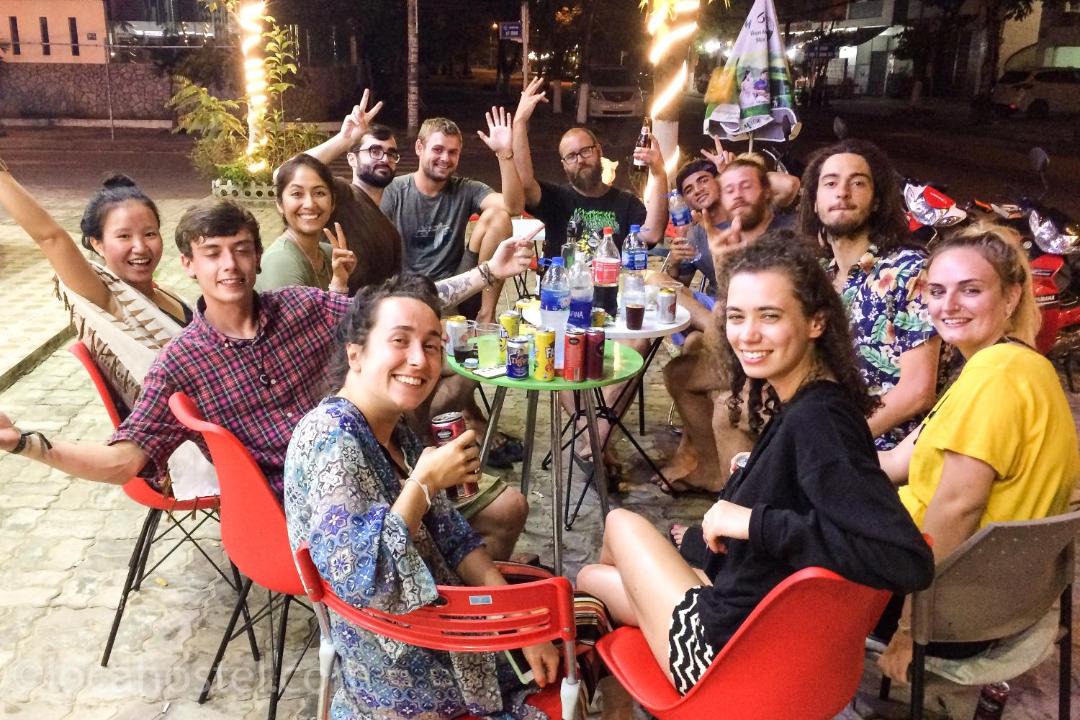 Photo of Others in Son Tra