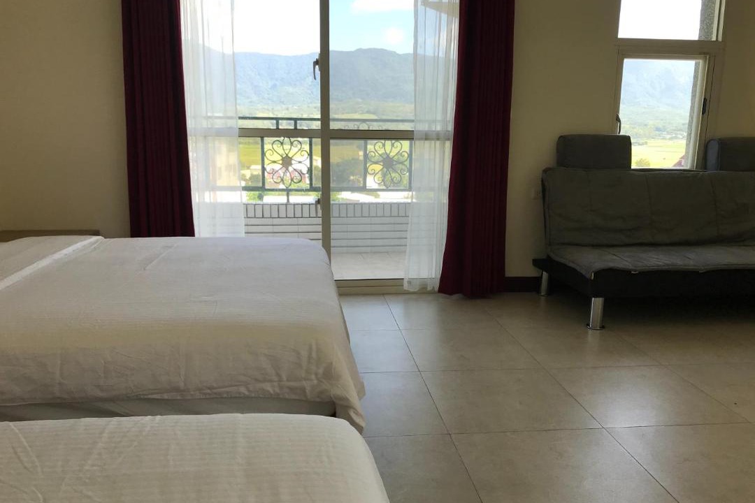 Photo of Bedroom in Chishang