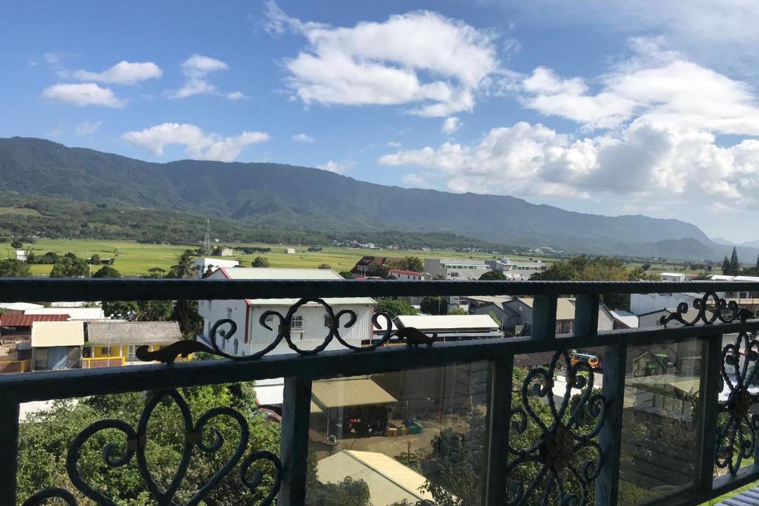 Photo of Outdoor in Chishang