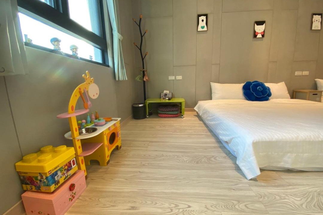 Photo of Bedroom in Guanshan