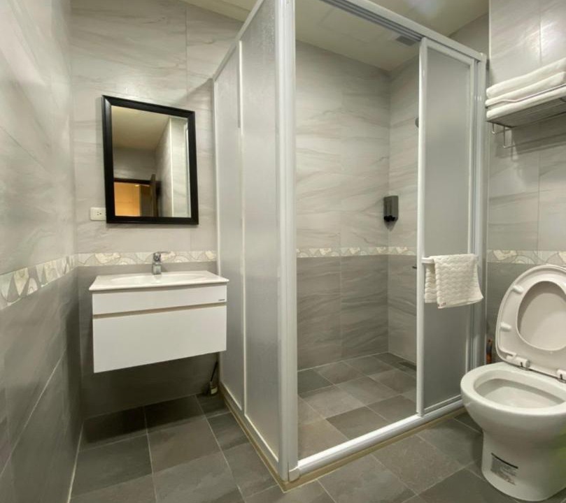 Photo of Bathroom in Guanshan