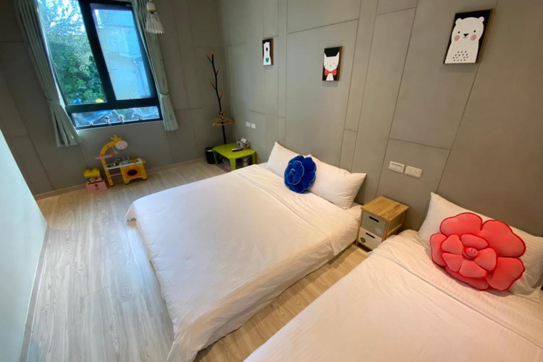 Photo of Bedroom in Guanshan