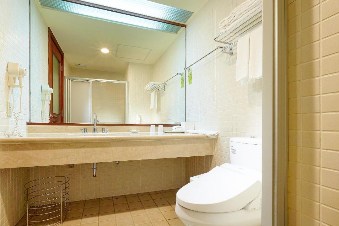 Photo of Bathroom in Longtan District