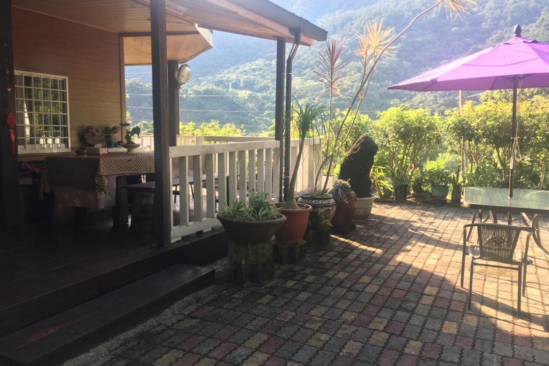 Photo of Livingroom in Heping