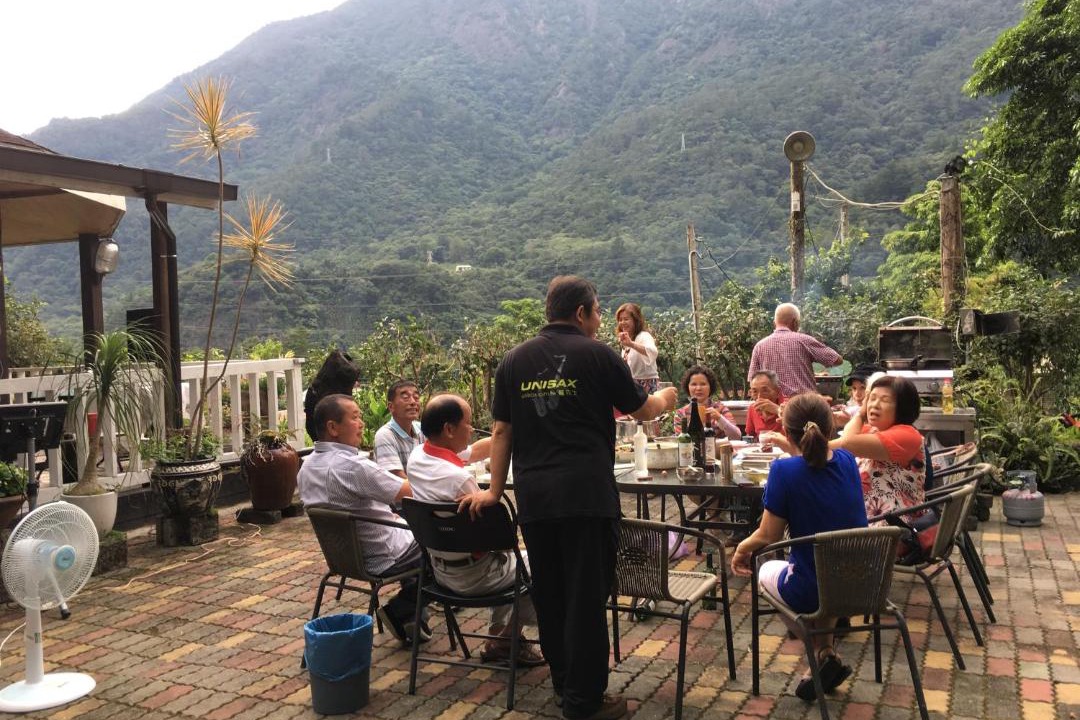 Photo of Others in Heping