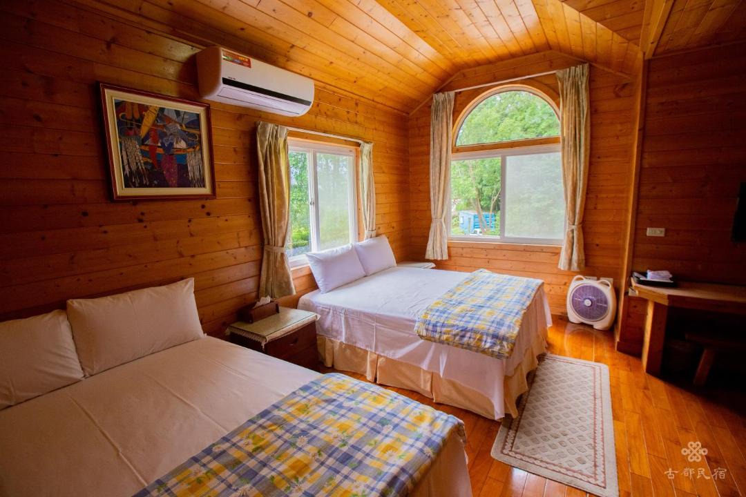 Photo of Patio Balcony in Heping