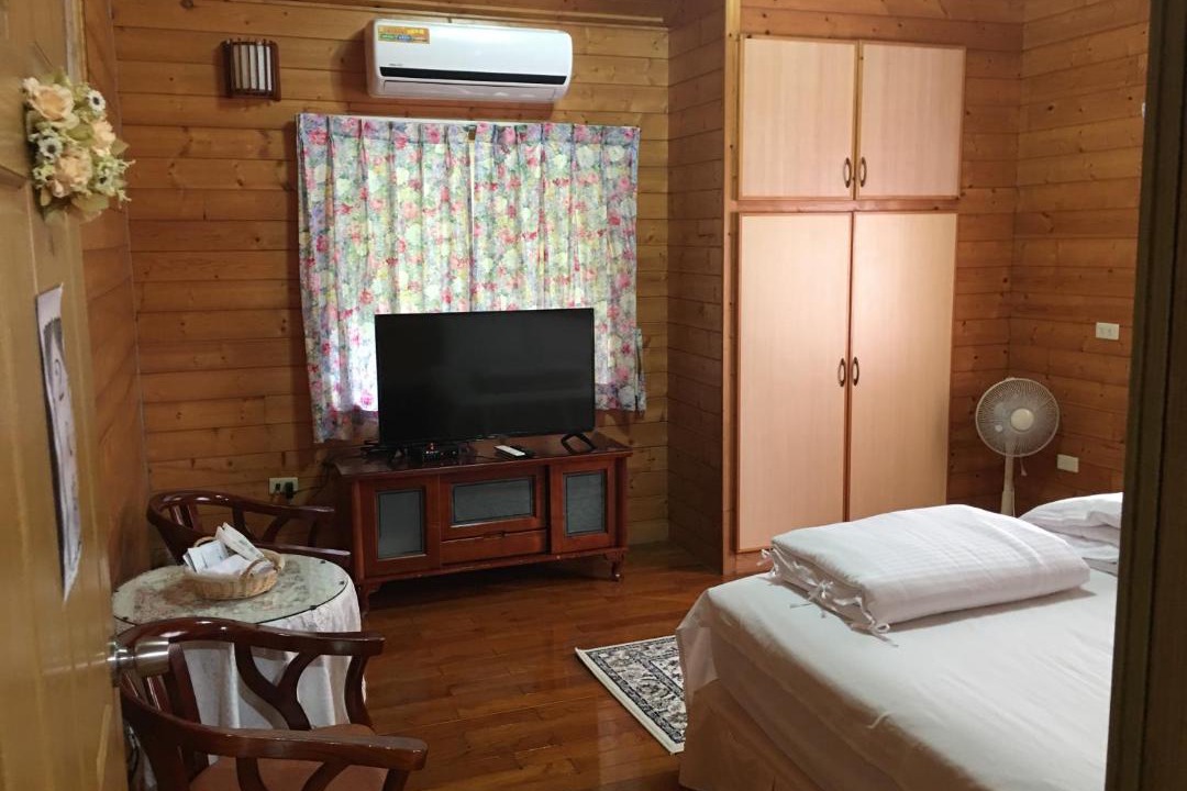 Photo of Livingroom in Heping