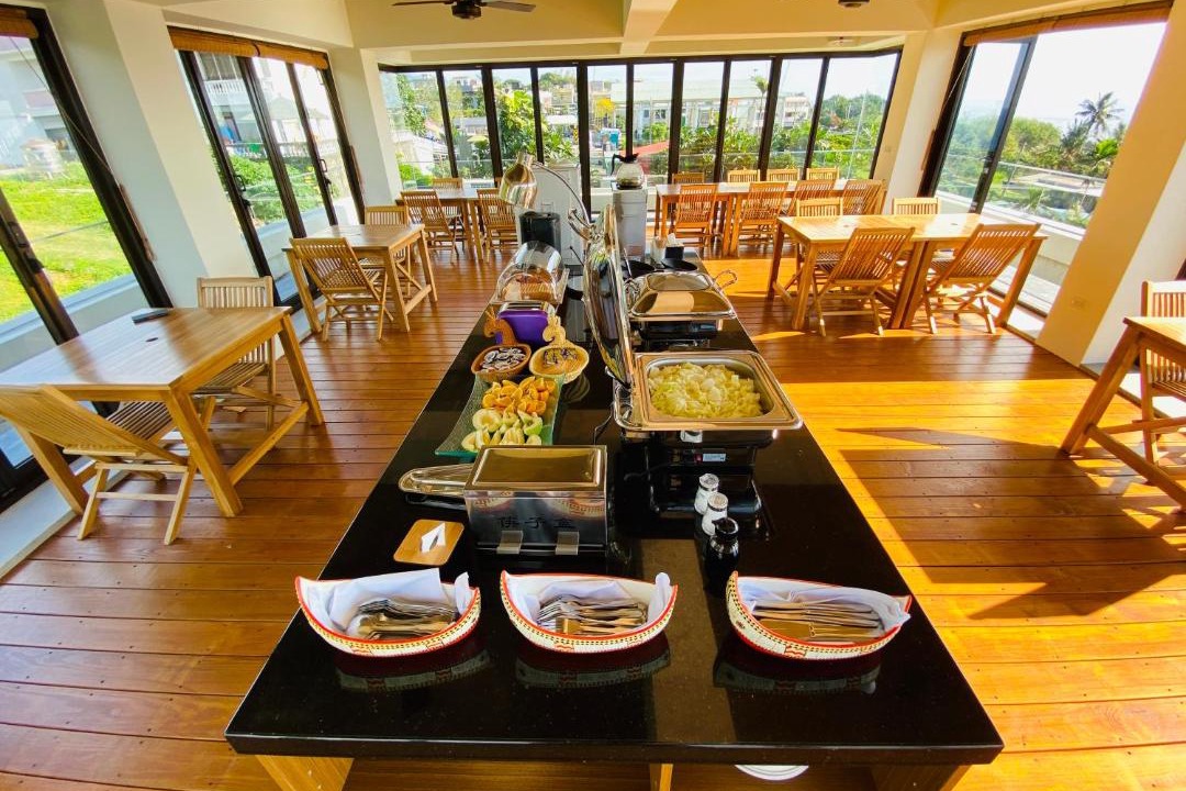Photo of Kitchen in Changbin