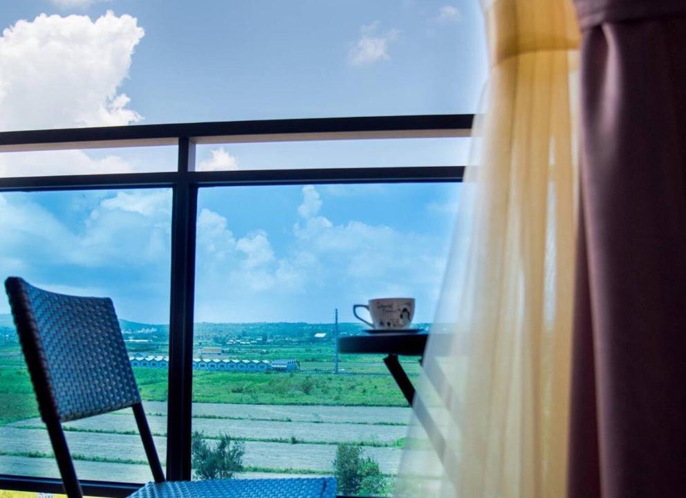 Photo of Patio Balcony in Shanjiao