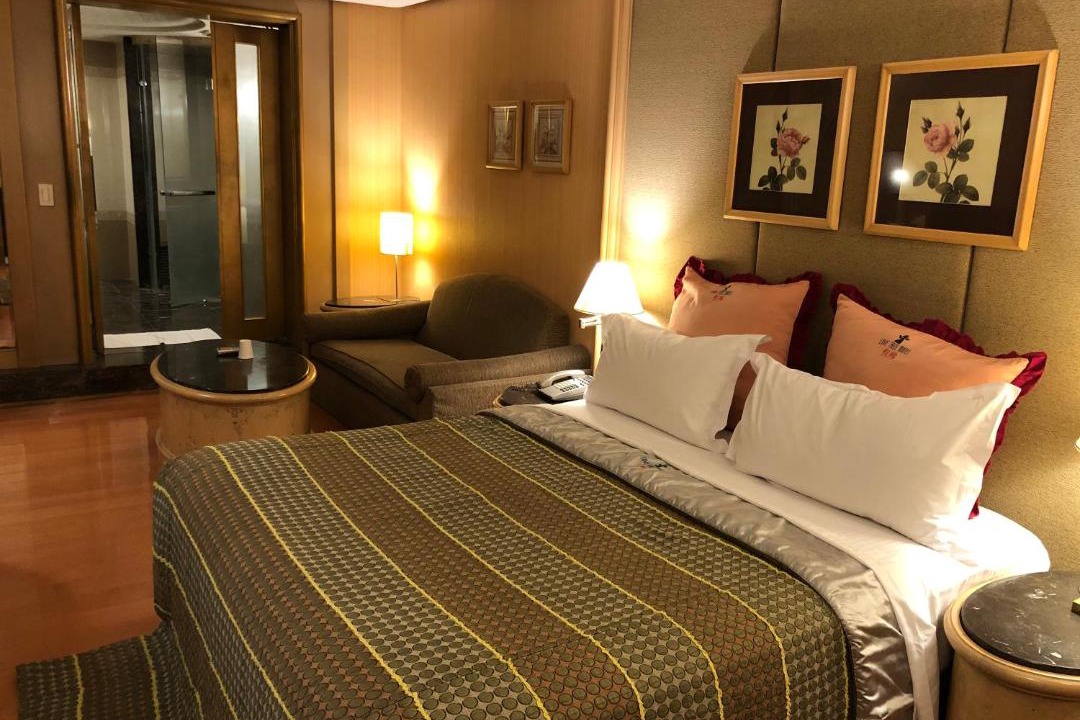 Photo of Bedroom in Banqiao