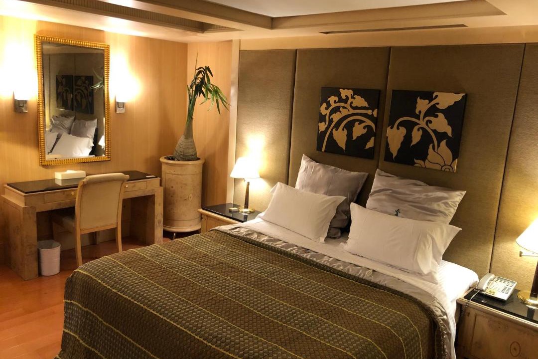 Photo of Livingroom in Banqiao