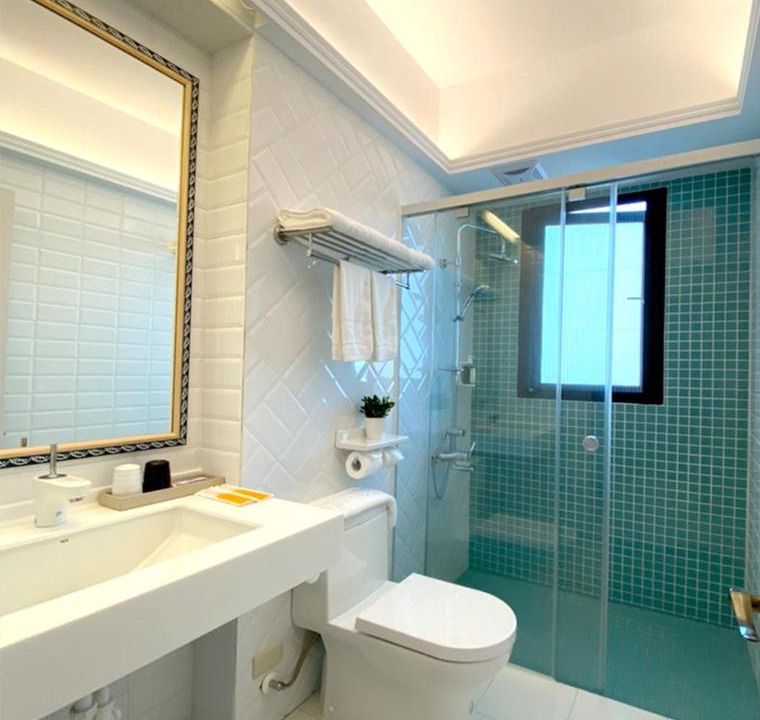 Photo of Bathroom in Penghu County