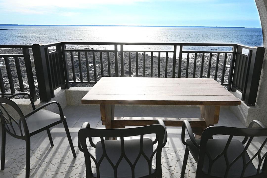Photo of Patio Balcony in Penghu County