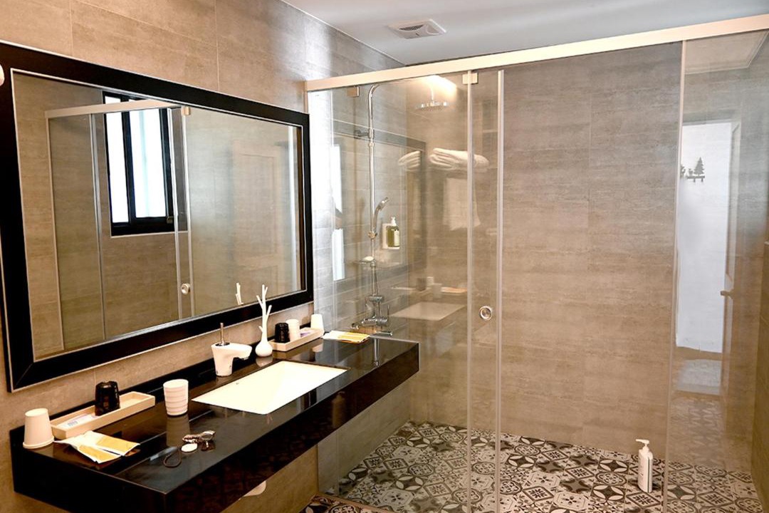Photo of Bathroom in Penghu County