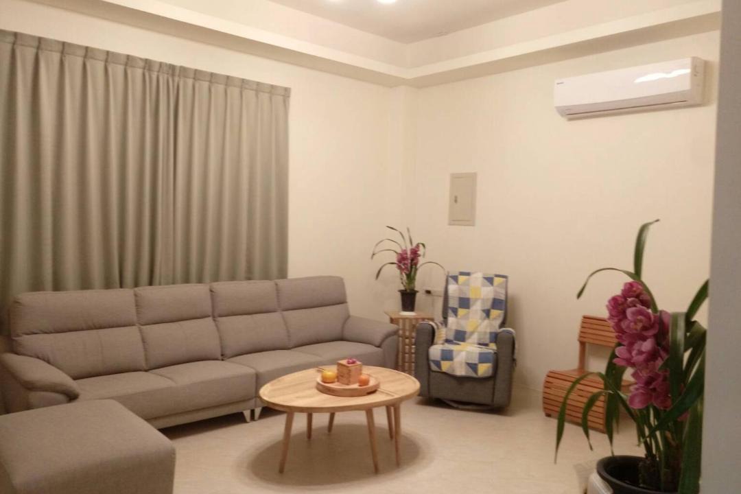 Photo of Livingroom in Fuli