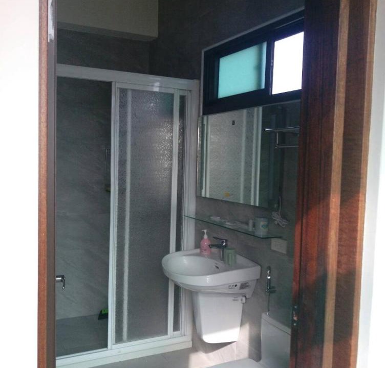 Photo of Bathroom in Fuli