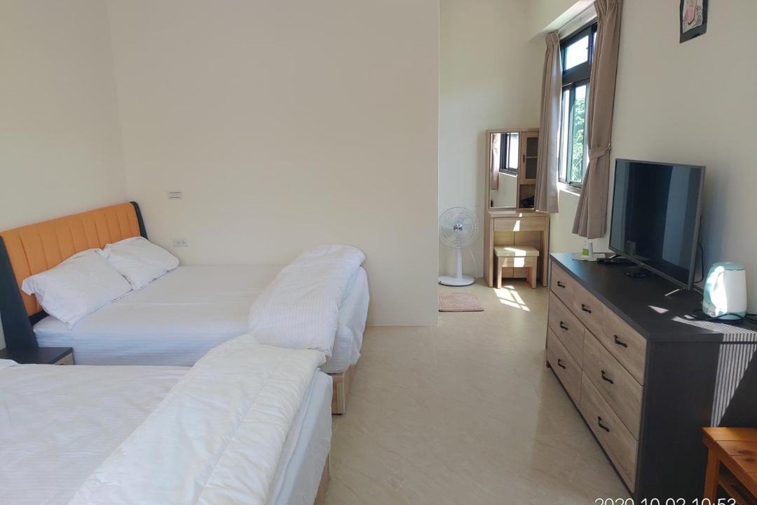 Photo of Bedroom in Fuli