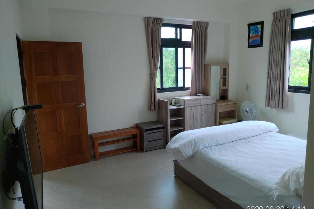 Photo of Bedroom in Fuli