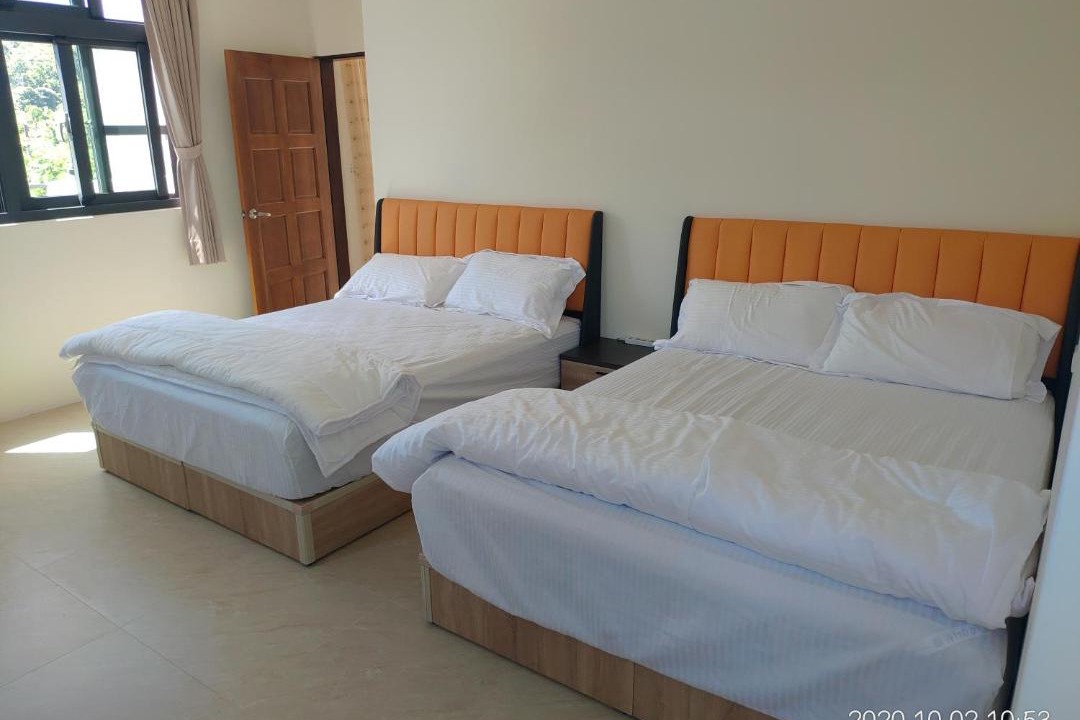 Photo of Bedroom in Fuli