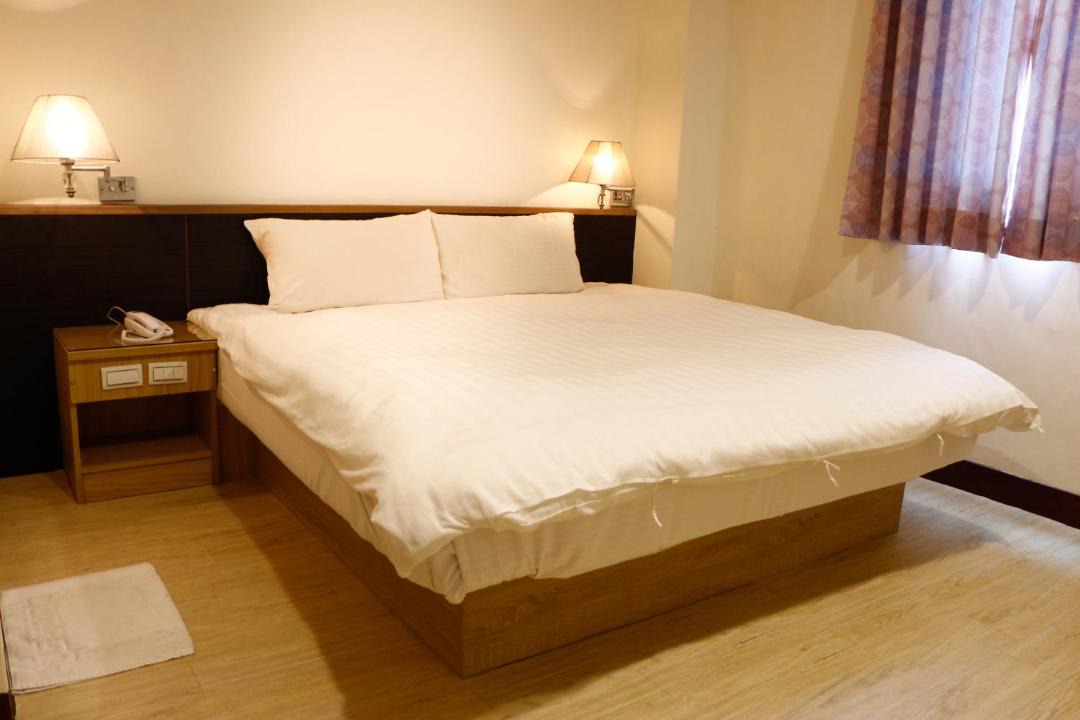 Photo of Bedroom in North District