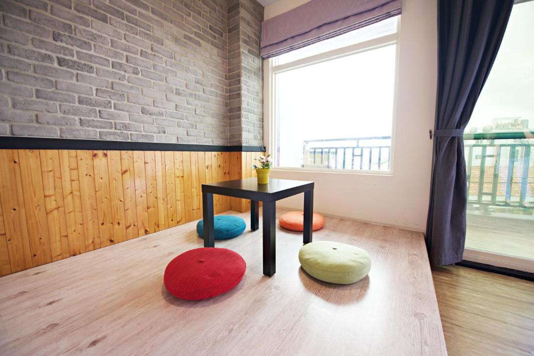 Photo of Patio Balcony in Sail Rock Beach