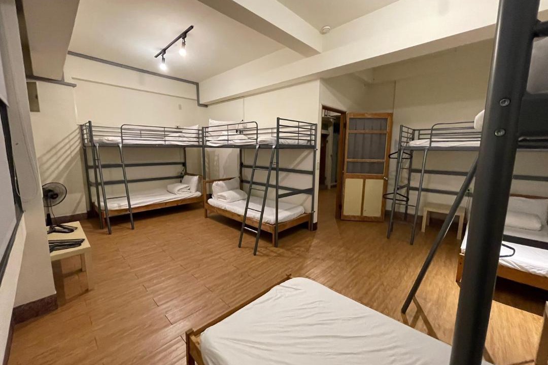 Photo of Livingroom in West District