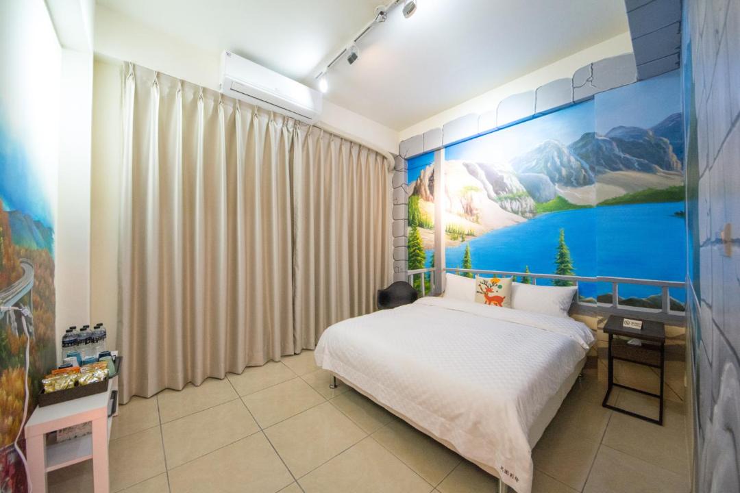 Photo of Bedroom in Hualien