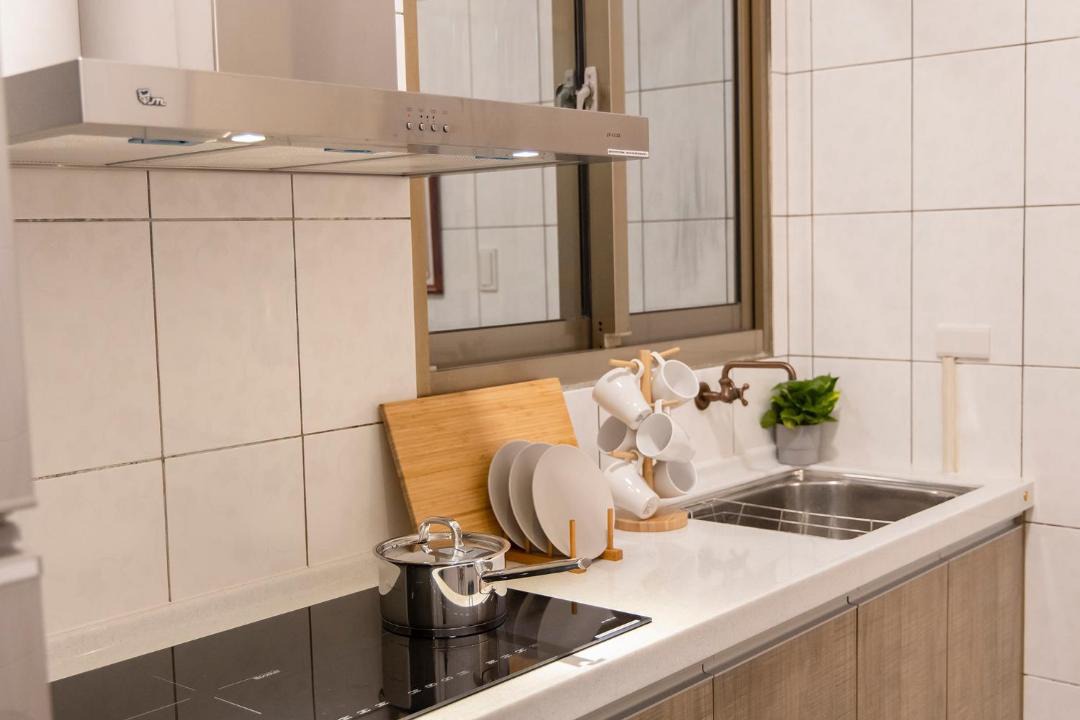 Photo of Kitchen in Zhushan