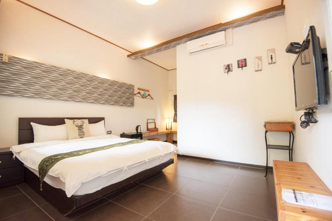 Photo of Bedroom in Luye