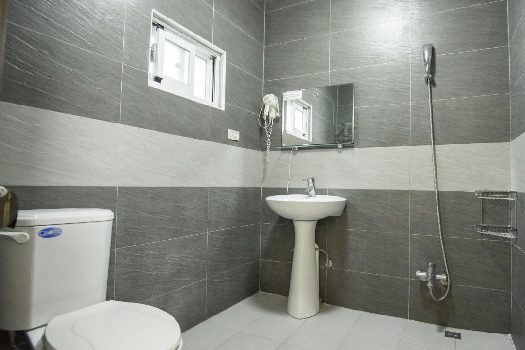 Photo of Bathroom in Luye