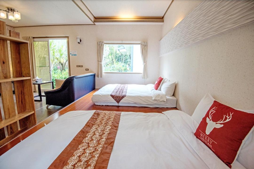 Photo of Bedroom in Luye