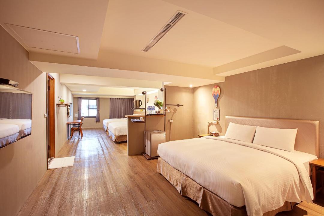 Photo of Bedroom in Yongkang