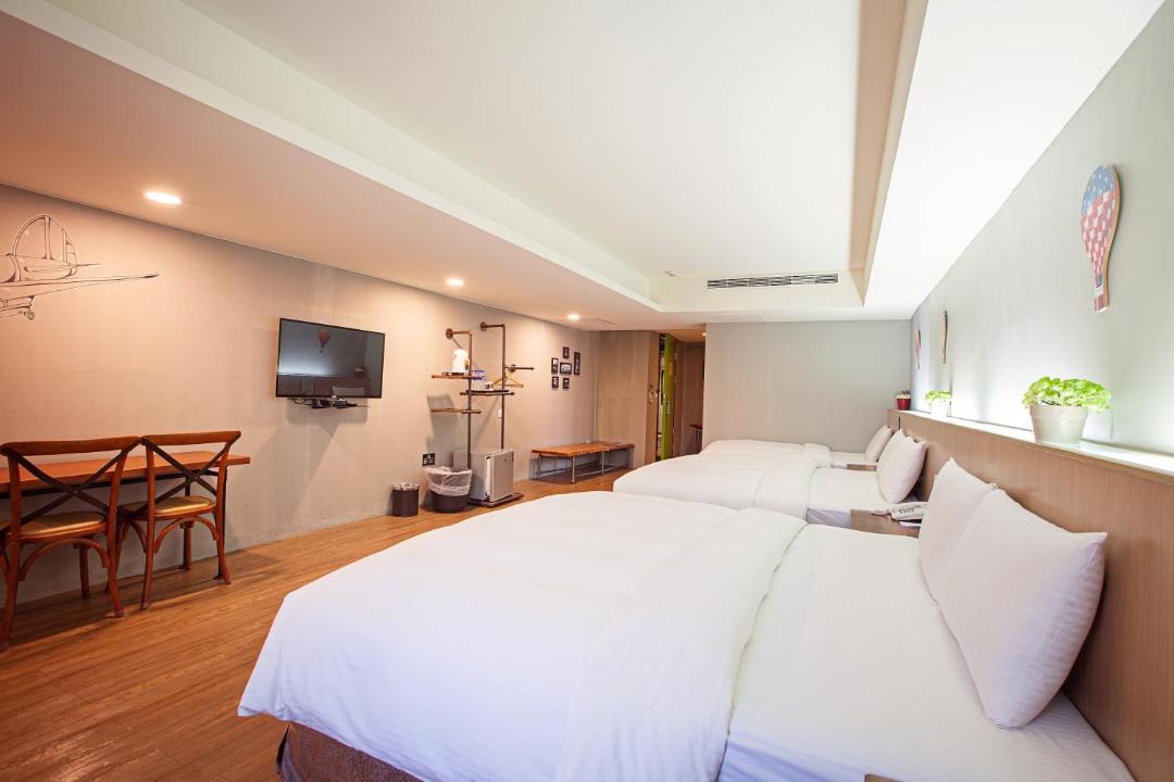 Photo of Bedroom in Yongkang