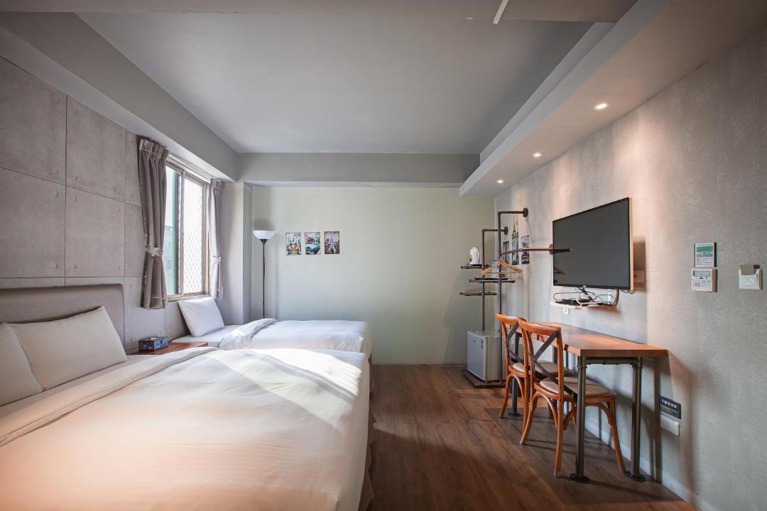 Photo of Bedroom in Yongkang