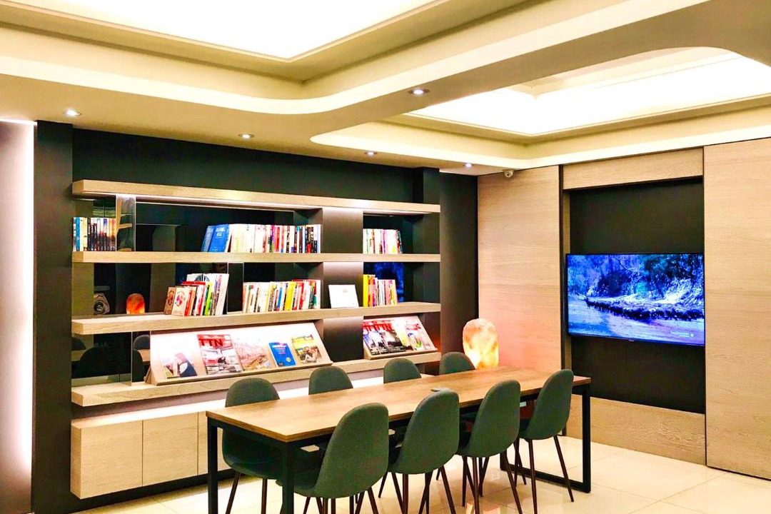 Photo of Livingroom in Tucheng