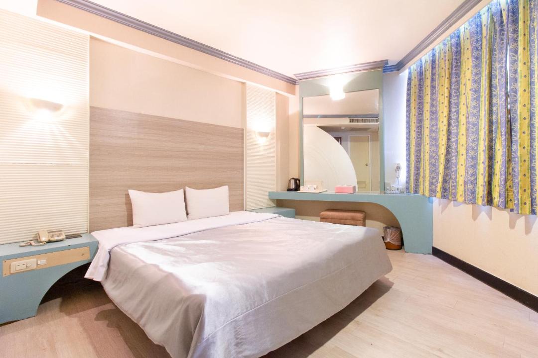 Photo of Bedroom in Yongkang