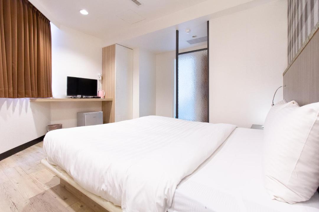 Photo of Bedroom in Yongkang