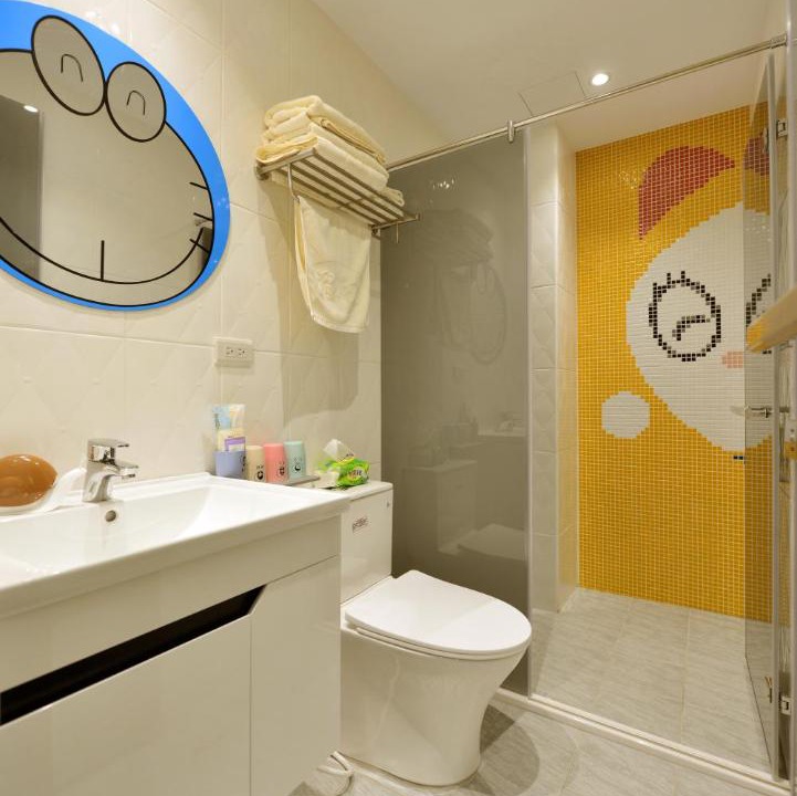 Photo of Bathroom in Anping
