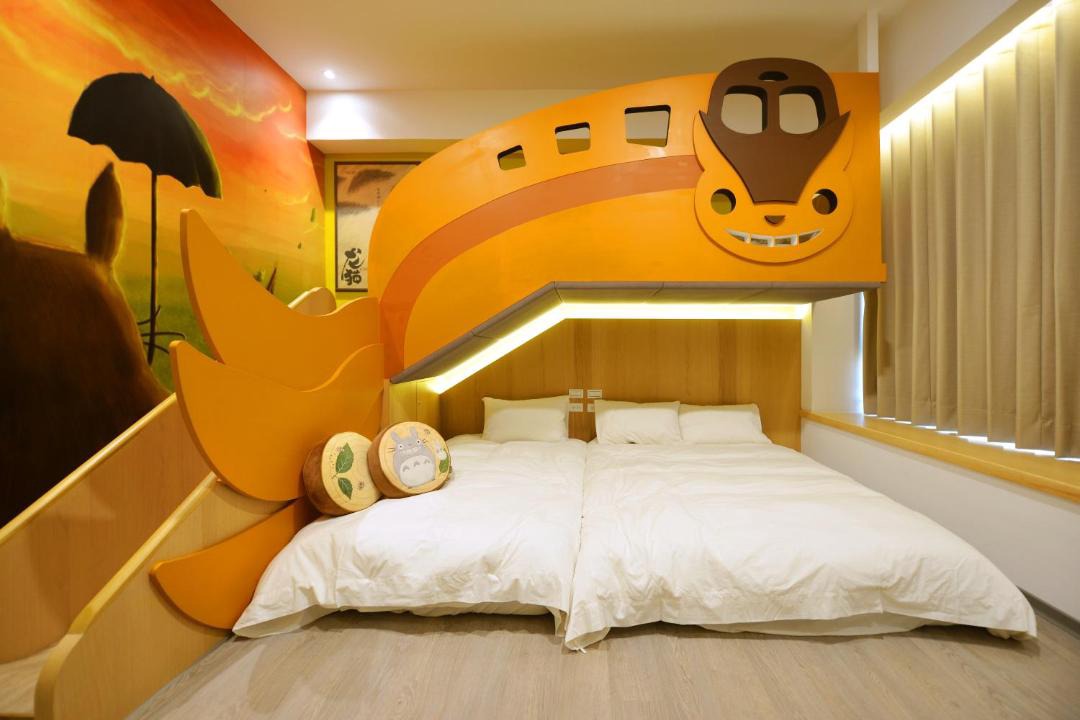 Photo of Bedroom in Anping