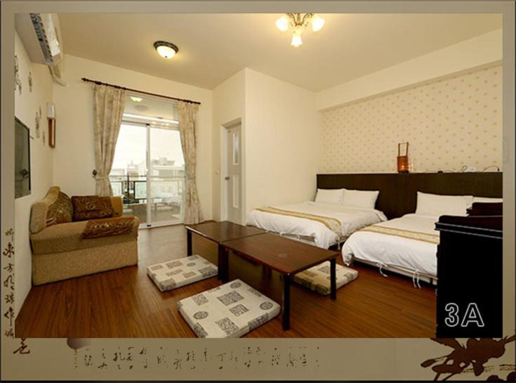 Photo of Livingroom in Taitung