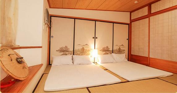 Photo of Livingroom in Taitung City Centre