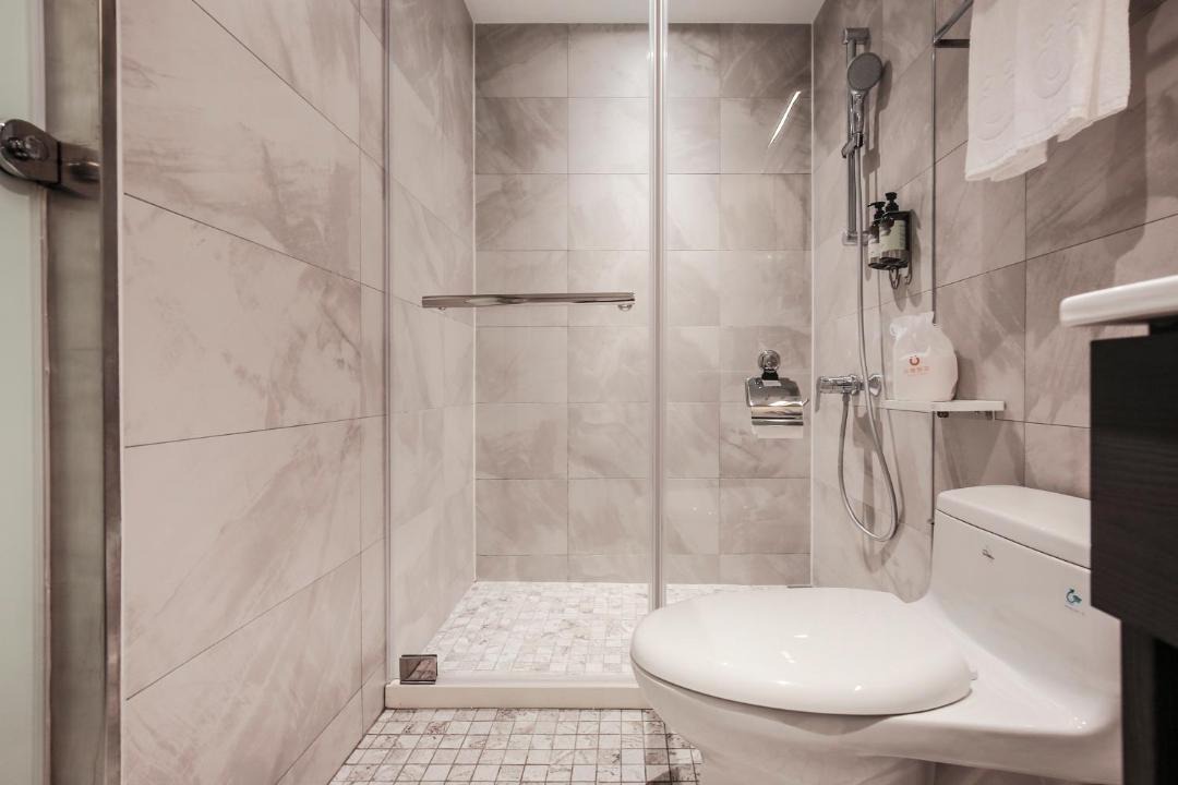 Photo of Bathroom in Zhongzheng