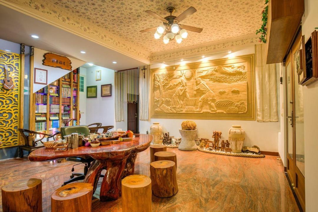 Photo of Bedroom in Datong