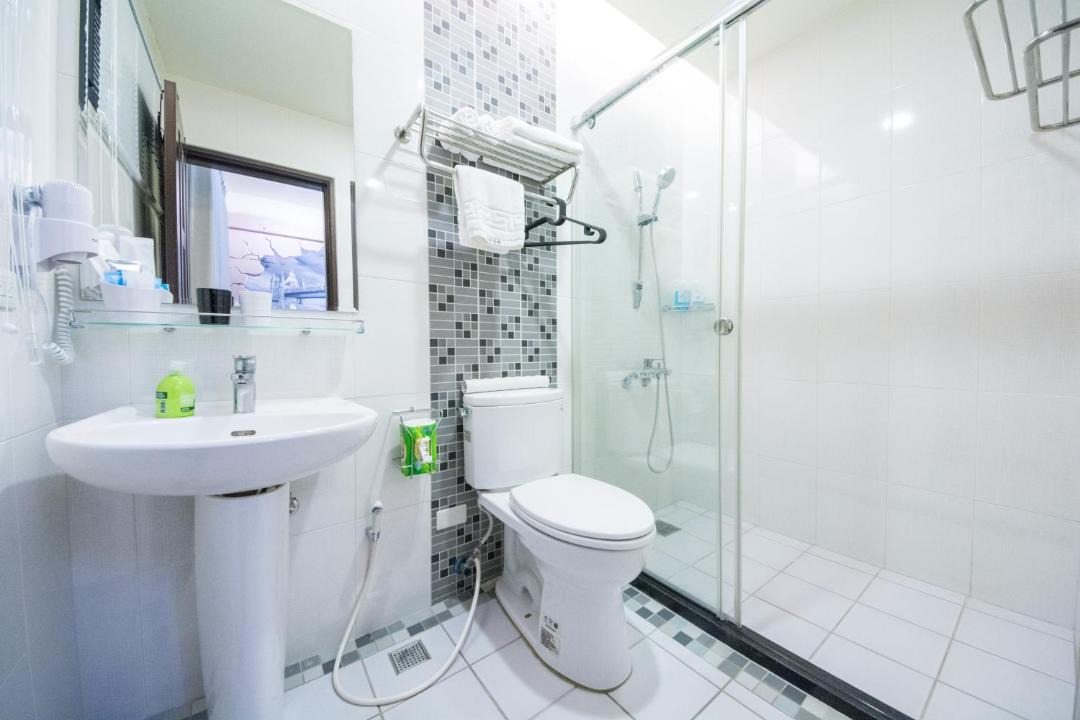 Photo of Bathroom in Hualien