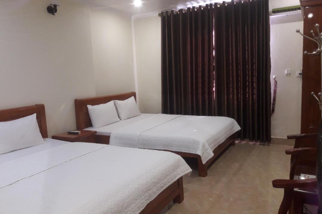 Photo of Bedroom in Bai Chay